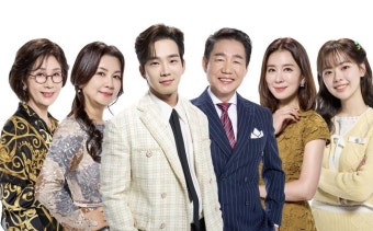 박상원→이일화까지 얽히고 설킨 ‘고윤 패밀리’(‘미녀와 순정남’)
