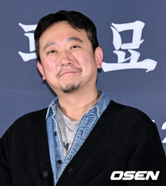 ‘파묘’ 장재현 감독, 유재석 만난다..‘유퀴즈’ 측 “3월 방송 예정” [공식입장]