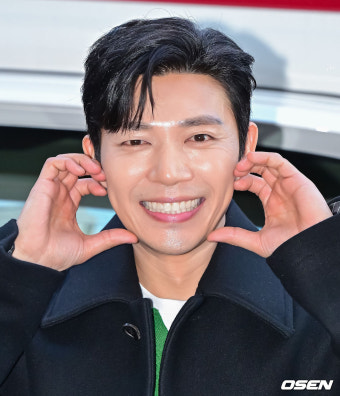 [사진]'고려거란전쟁' 양규, 지승현 볼하트
