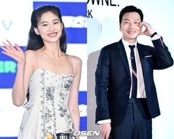 '9년 열애' 이동휘︎정호연, 애정 전선 이상無..“오빠 사람들 말 다 믿지마” (‘핑계고’)[Oh!쎈 이슈]