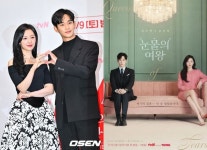 제2의 표치수는 누구..‘눈물의 여왕’ 김수현♥︎김지원만 있나? 조연캐 ‘기대만발’ [Oh!쎈 이슈]