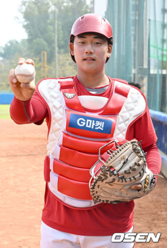 ‘SSS 퓨처스 캠프 종료’ 손시헌 감독, “우리 팀 단단해지고 있다”...투수 김주온-야수 김규민 MVP 선정