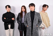 밴드 몽니 “‘불후’ 섭외는 무조건 OK..콩라인? 우승 한번만 더했으면”[인터뷰]
