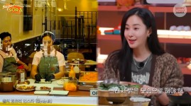 소녀시대 유리, ‘백사장2’ 주방=군대 느낌..“김밥사태? 생방송 펑크 수준” (‘슈퍼마켙’)[Oh!쎈 포인트]