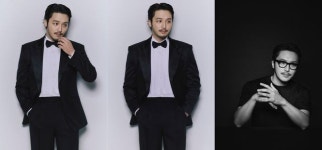 변요한, 신생사 팀호프 1호 배우 합류..새 프로필 공개+차기작 삼식이 삼촌