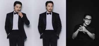 변요한, 신생사 '팀호프' 1호 배우 합류..새 프로필 공개+차기작 '삼식이 삼촌'