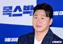 목스박 오대환 제가 기독교 집사, 목사님 초대 못 하겠다 [Oh!쎈 현장]