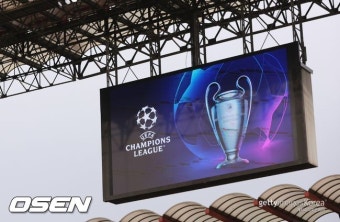 이강인은 바르사, 김민재는 아스날, 레알은 맨시티...UCL 8강 대진 추첨 완료 [공식발표]