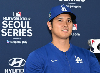 '한국 찐사랑' 오타니의 진심 