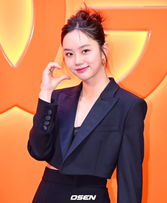 '류준열' 한소희, 환승연애 의혹·악플에 무너졌다..블로그 폭파 엔딩 [Oh!쎈 이슈]