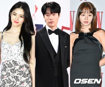 한소희︎류준열에 선 넘은 오지랖→블로그 폭파·혜리 ‘침묵’..혼란의 3일 타임라인[종합]