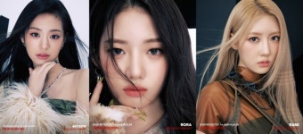 YG라는 믿음, 양현석의 자신감..베이비몬스터를 기대하는 이유 [Oh!쎈 초점]