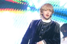 니엘, 솔로 데뷔 9년만 첫 단독콘서트 성료..틴탑 완전체 의리