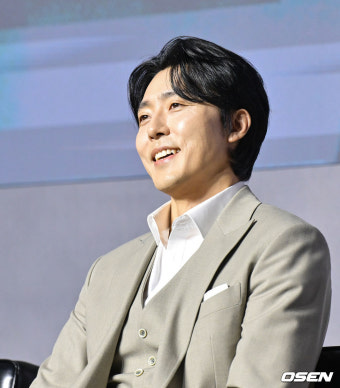 [사진]이무생, '하이드'로 만나요
