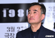 1980 강신일 실미도 미술감독 인연, 감독에 대본 받고 기뻤다 [Oh!쎈 현장]