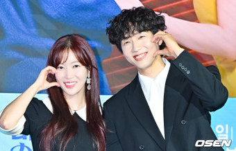 '미녀와 순정남' 임수향X지현우 