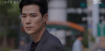 '원더풀월드' 차은우, 김남주 향한 복수 계획하며 박혁권 도와…김강우 