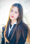 이가연헤어리드 | [사진]이가연,'감탄을 부르는 비주얼'