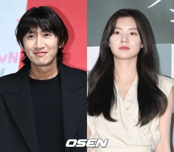 김우빈신민아→이광수이선빈..결별·파경 바람 속 굳건한 장수 커플 [Oh!쎈 이슈]