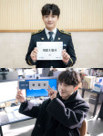 “시간 가는 줄 모르고 촬영”..김신비, ‘재벌X형사’ 여운 ‘범죄도시4’로 잇는다