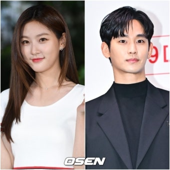 [단독] 김수현, 김새론 사생활 유출 피해자 