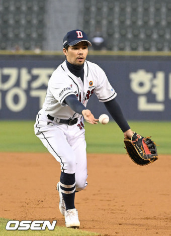 “오재원, 마약 혐의 대체로 인정”…체포→구속→송치 예정, 국대 2루수 어쩌다 이 지경까지 왔나