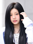 [사진]아일릿 원희,'빠져드는 매력'