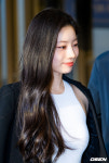 [사진]트와이스 다현,'볼륨 몸매 뽐내며'