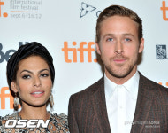 에바 멘데스 "♥︎라이언 고슬링, 동료 배우 최고로 만들어준다" [Oh!llywood]