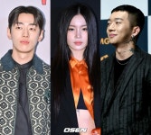 AOMG 측 “그레이·우원재·이하이·구스범스와 계약 종료” [공식]