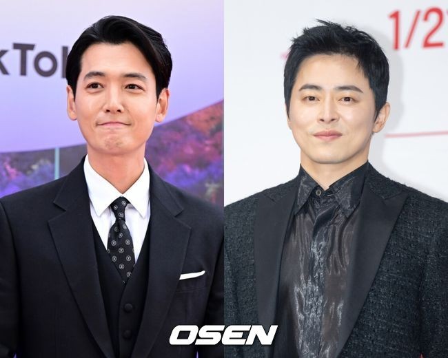 새로운 가수 조정석, 넷플릭스 오리지널 예능 신인가수 조정석으로 화려한 데뷔!