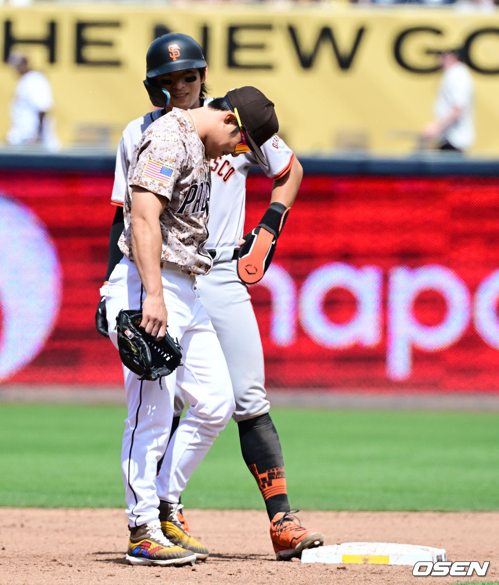 한국 선수들, 이정후와 김하성의 MLB 활약에 대한 관심 고조!