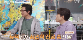 박신양, 