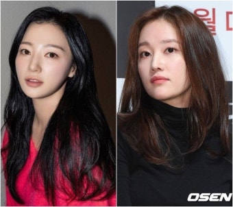 송하윤→전종서, 학폭인가 모함인가..증언 추가? 