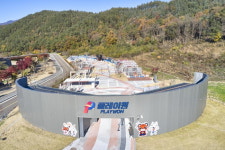 태권도원 콘텐츠 즐기고, 벚꽃도 만나고... 플레이원, 체험관 YAP 등 태권도원 인기 콘텐츠 운영 및 이벤트