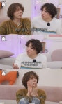 구 비스트 장현승 하이라이트 멤버들과 대화? 시간 많이 지났다 (집대성)
