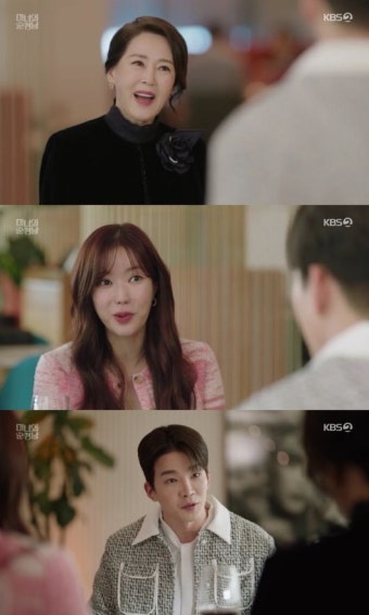‘미녀와 순정남’ 임수향, 지현우 알아채나 “대충 오빠 생각나”..고윤, 애정 공세 시작[종합]