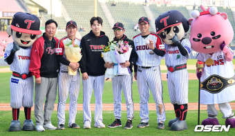 LG 감독 염경엽, KBO 리그 통산 600승 돌파!손주영의 투구와 역전승으로 빛난 LG 출격