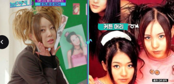 윤은혜 쏙 빠진 '베이비복스' 완전체? '불화설' 입 열었다 [종합]