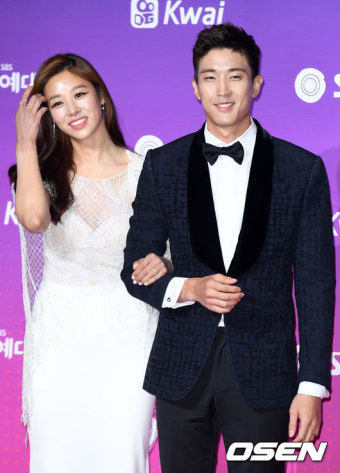 '상간남 의혹' 강경준, 결국 재판行...장신영 어쩌나 [Oh!쎈 이슈]