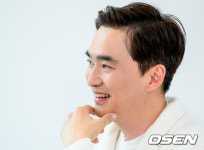 [단독] 김석훈 “’유재석 유재석’ 하는 이유 있어..나랑 쿵짝 잘 맞더라” [인터뷰④]