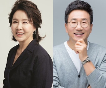 “이 결혼 왜 했지” 선우은숙, 오늘 ‘동치미’서 유영재와 이혼 심경 밝힌다[Oh!쎈 이슈]
