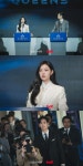 영희와 영희..김지원 엄마 나영희 vs 김수현 엄마 황영희 [Oh!쎈 레터]