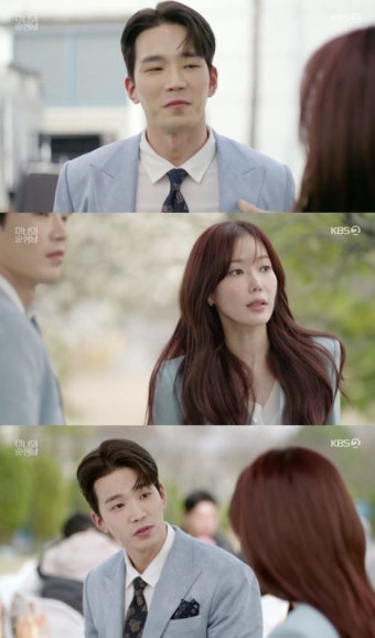 임수향 좋다던 고윤, 알고 보니 ‘여배우 킬러’..지현우 “좀 알아보고 만나”(미녀와 순정남)[어저께TV]