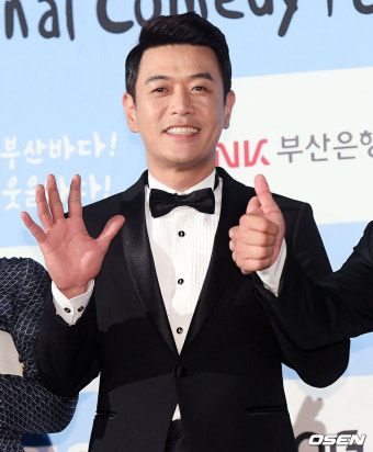 [단독] '꼰대희' 김대희, 오늘(14일) 부친상