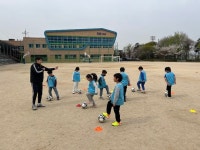 성남, 본격적으로 팬 저변 확대 나선다...성남시와 함께 지역 초등학교 방문 프로그램 운영