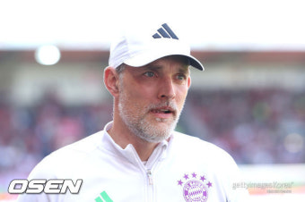 '김민재 잘 쓸까?' 뮌헨, 다음 감독 결정했다...'1년 전 충격 경질' 나겔스만 2기에 올인