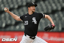 KBO 역수출 페디, ML 복귀 첫 승 신고…팀 6연패 끊고 591일 만에 ML 승리 ERA 3.10