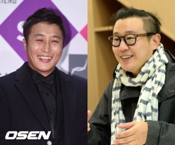 예의 잊은 '정글밥', 김병만 폭로에 궁지 몰리자 류수영 이름 팔기 [Oh!쎈 이슈]