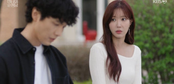 임수향, 질투 유발하려 고윤 만났다 돌변해 깜짝…지현우 만나 키스! ('미녀와순정남') [종합]